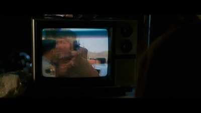 Hey, wait a minute... don't I know you from somewhere?