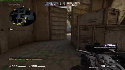 Quad Collateral with a Scout. Casual truly is the best game mode.