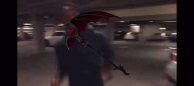 Lol this took my 5 min