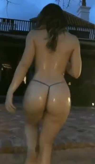 Everything about this