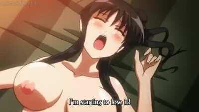 Kakushi Dere - Ep 03 (English Uncensored)