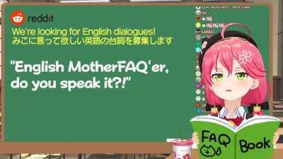 Miko Winnfield! Elite!