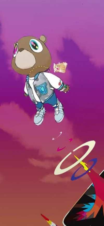 Graduation Wallpaper (By me)