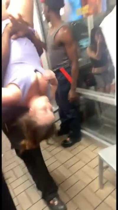 Why are people like this...