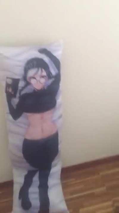 For the horrible Cake Day, y’all get to witness this.