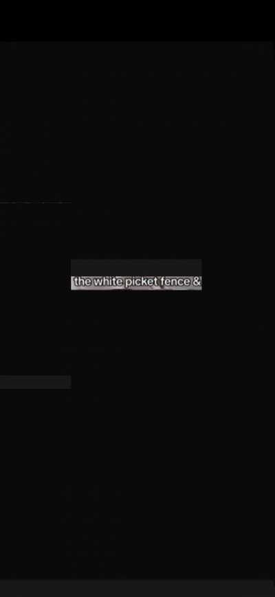 Will of the woods reference??!!?