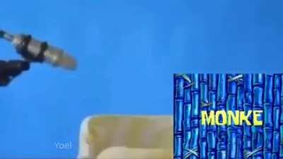 He was shocked 😳😳