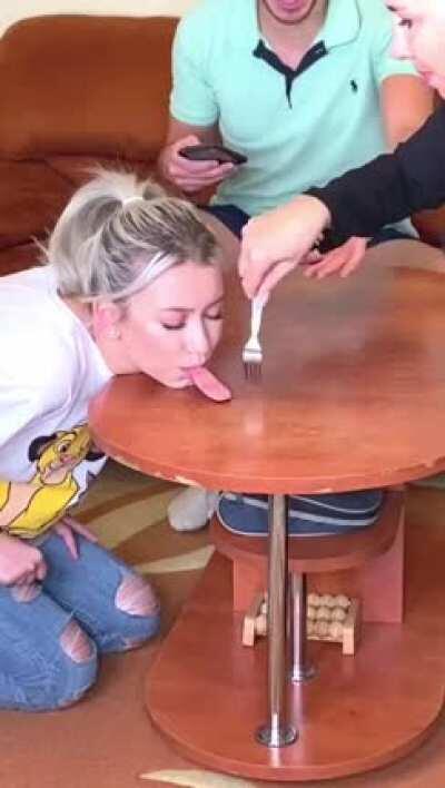 This is the worst acting i have ever seen