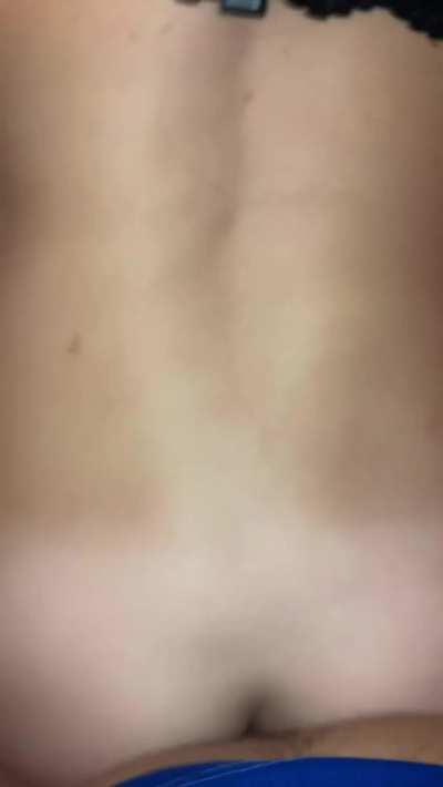 Blonde girl is drilled from behind by an Arab male - Rebeu défonce une salope blonde avec sa grosse bite arabe