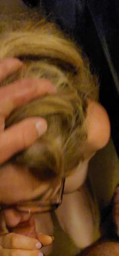 Eye protection is important 😜.