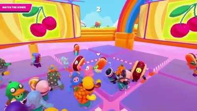 2020 can't get any worse. 2020: