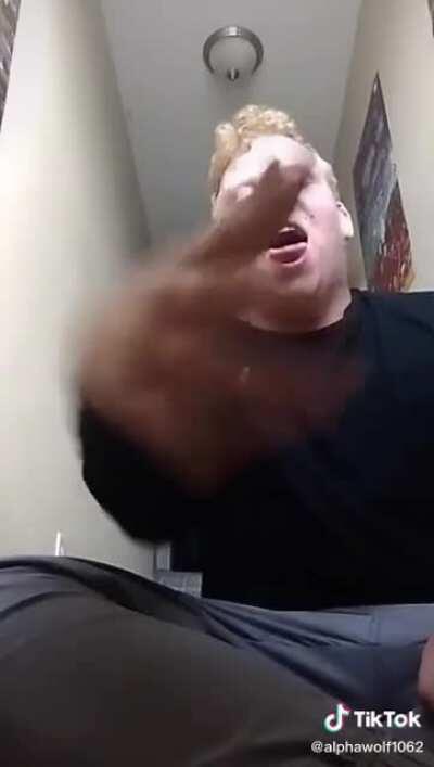 How I reacted to my cat coming out as vegan