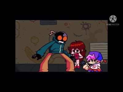 I just saw a heartwarming reddit post so i have to make funny to stop crying