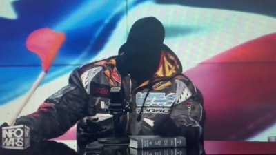 Kanye worried they're going to tale his family away from him