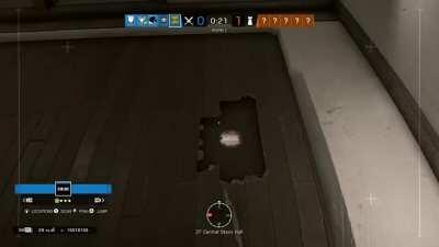 Threading The Needle