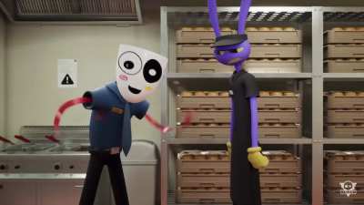 Well. F@ck you again.