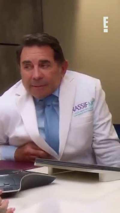 A little bit, maybe a LOT !