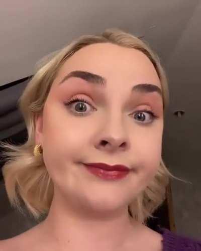 Mega Fat Necked Cringe