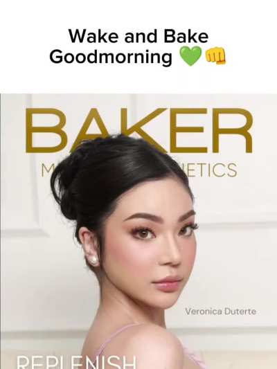 Nahanap ko ata Drafts ni Kitty Duterte ah