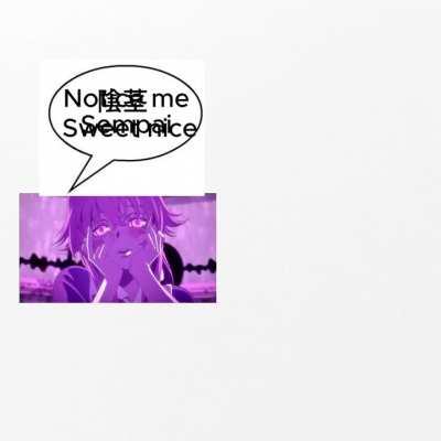 Mirai Nikki in a nutshell