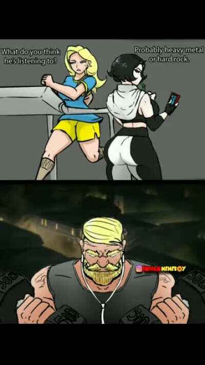 Average ashes on the fire enjoyer