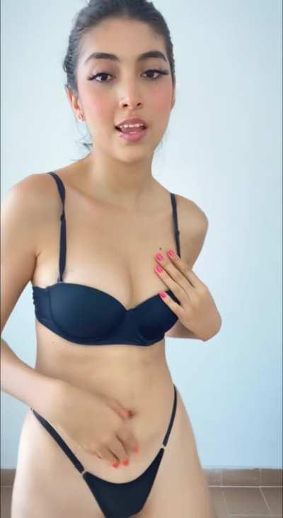 Let me be your play thing