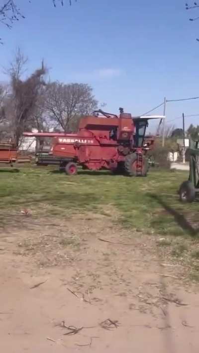 [Humor] cuando salis de Palermo y vas al 