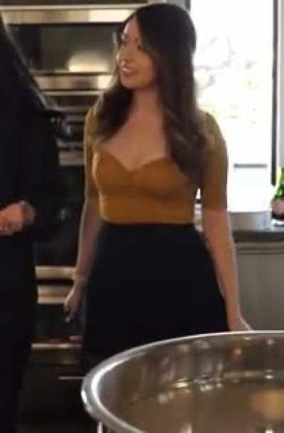 From Valkyrea’s birthday stream on YouTube