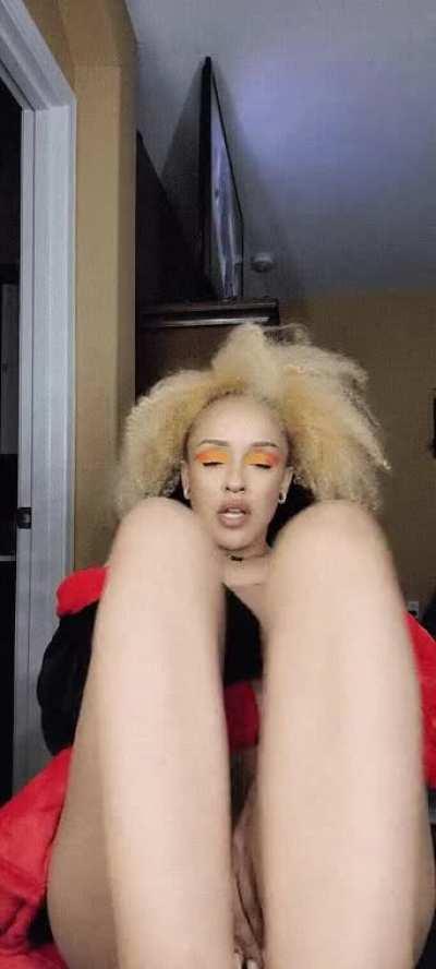 Only thing missing is...