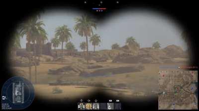 So..uh.........I made a fren?