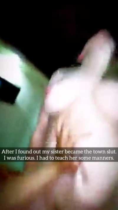 Discipline is necessary