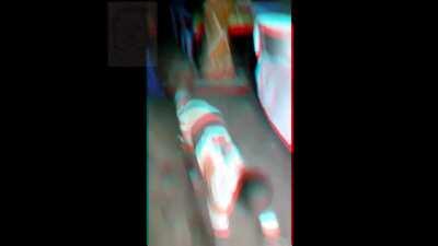 Niño truco 😎👍