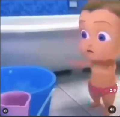 The mold is too much