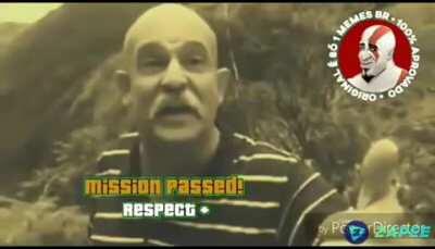 E os policia tão como só na comemoração kkkkk