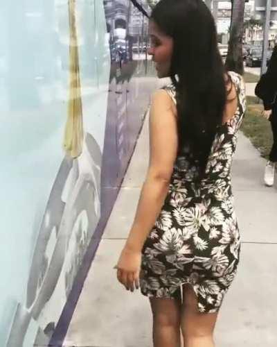 Ah, Dominican women...