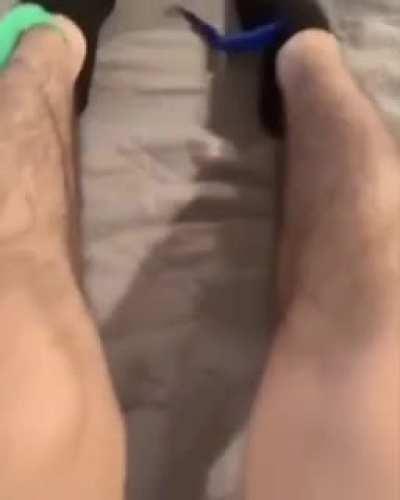 I don’t even know what to say