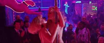 Showgirls had it's moments