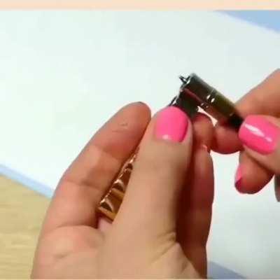 I don't think I would finish any work with this