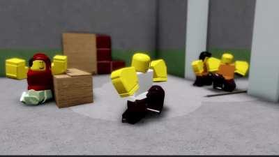 Can we get that emote on TDS?