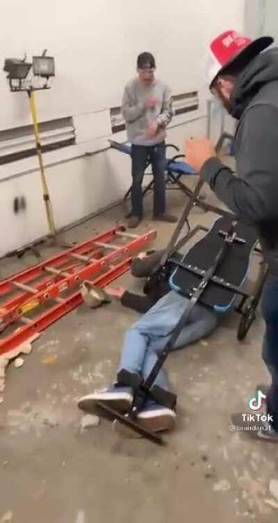 sorry about the dumbass music