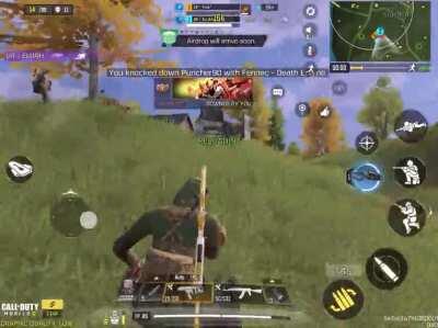 I got reminded about the toxicity of trap masters today