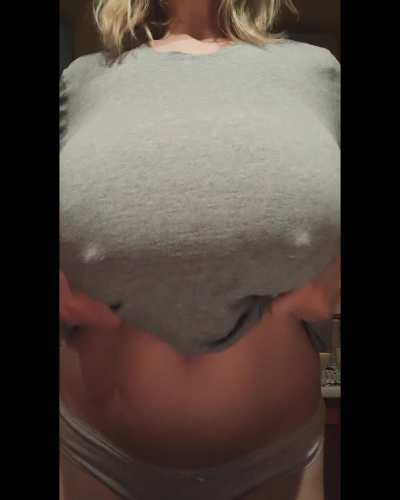 Serious effort to bounce them :D