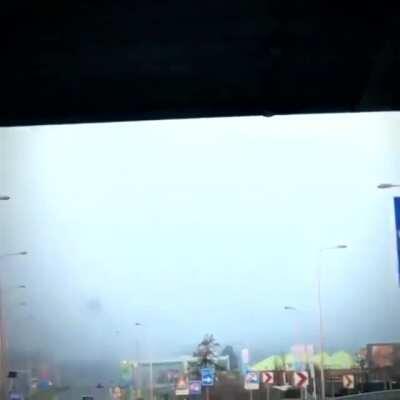 Oh, that's mildly terrifying.