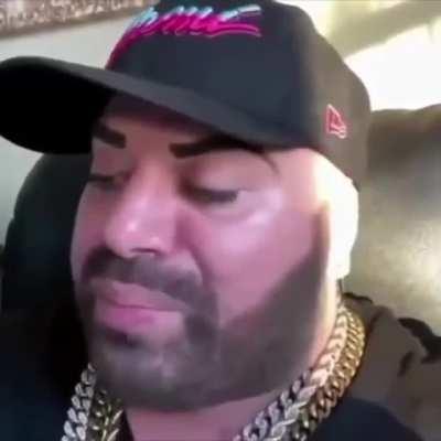 I'll have you know that the blockchain doesn't lie.