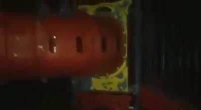 Vídeo para os fortes