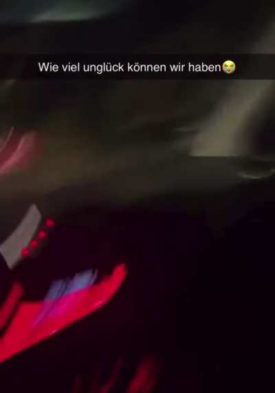 For everyone that wanted to see the inside POV