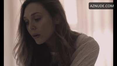 Sex scene with sound