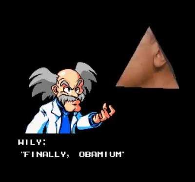 The Secret of Zero's power.