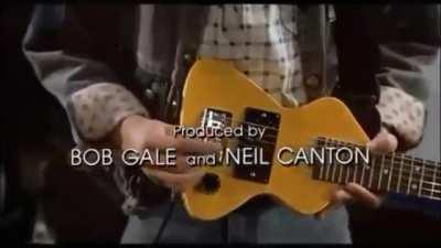 A Meme about Scarlet Fire