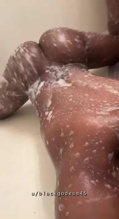 Can I throw it back on your bwc?